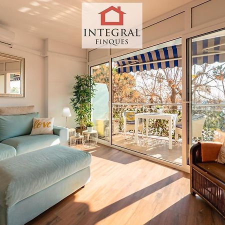 Apartament Bellport Appartement Palamós Buitenkant foto