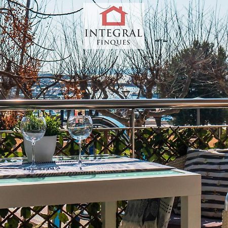 Apartament Bellport Appartement Palamós Buitenkant foto