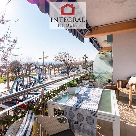 Apartament Bellport Appartement Palamós Buitenkant foto
