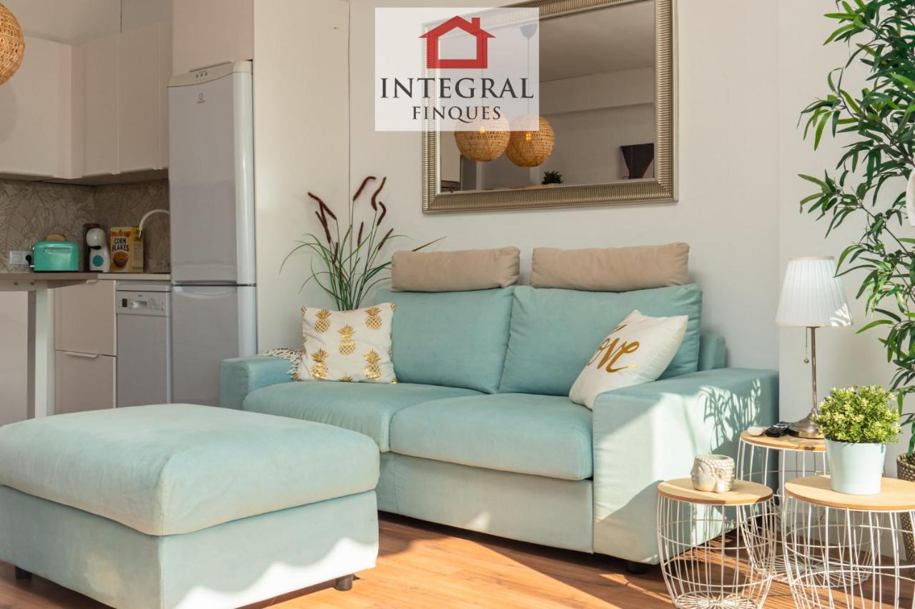 Apartament Bellport Appartement Palamós Buitenkant foto