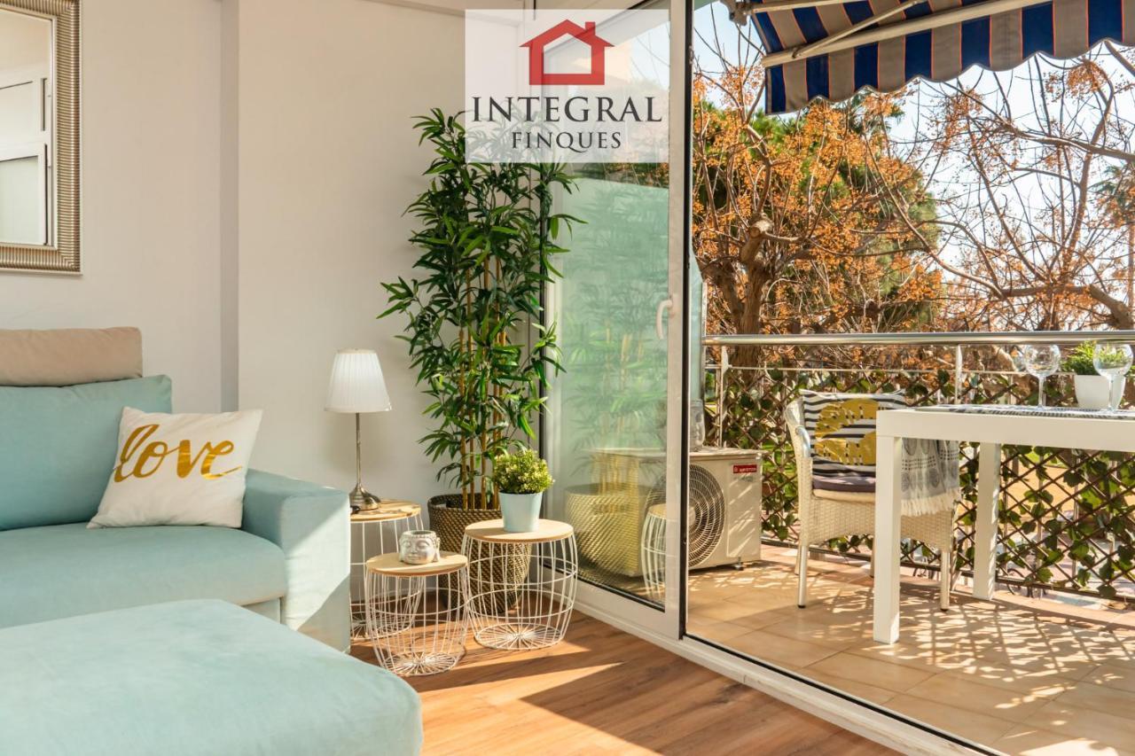 Apartament Bellport Appartement Palamós Buitenkant foto