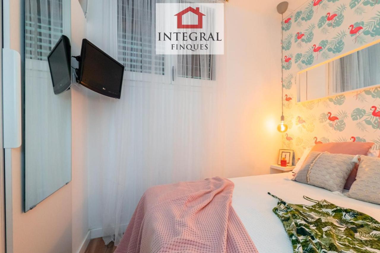 Apartament Bellport Appartement Palamós Buitenkant foto
