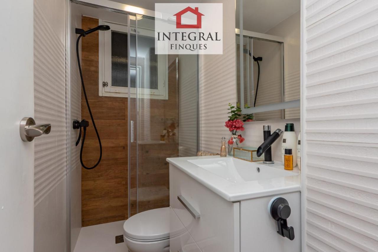 Apartament Bellport Appartement Palamós Buitenkant foto